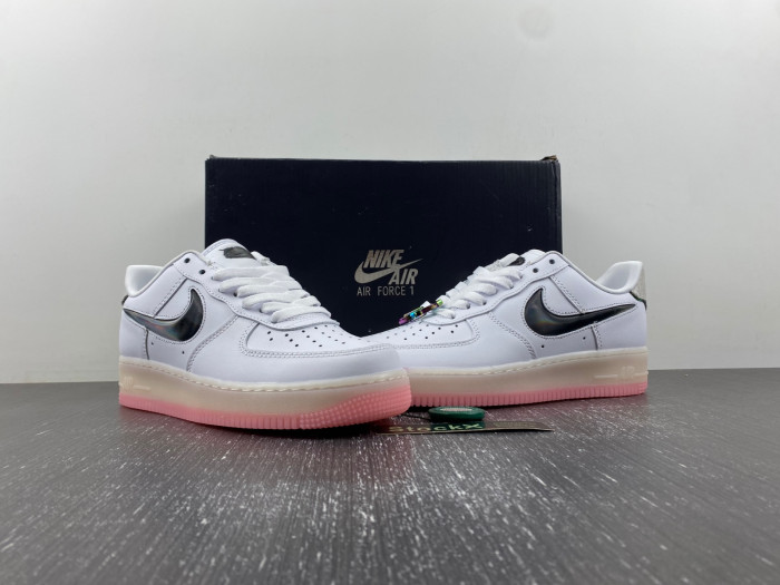 Air Force 1 Low Celebrates the Year of the Dragon FZ5741-191