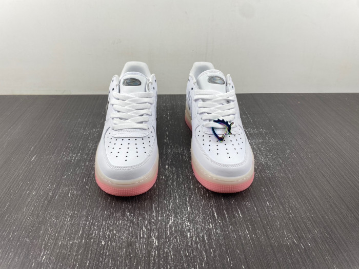 Air Force 1 Low Celebrates the Year of the Dragon FZ5741-191