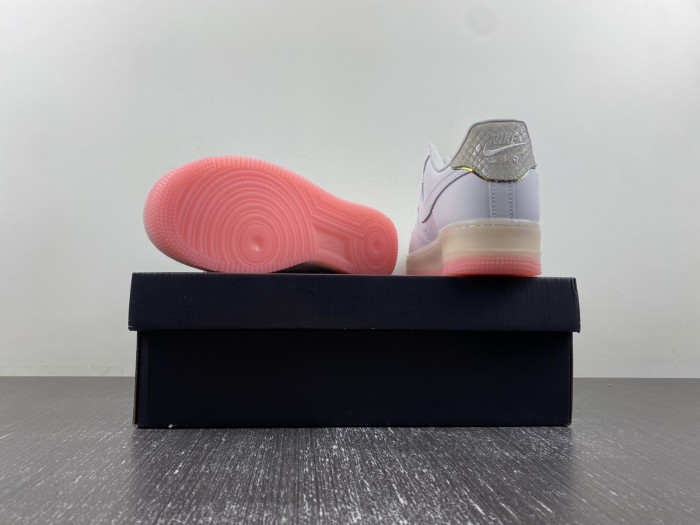 Air Force 1 Low Celebrates the Year of the Dragon FZ5741-191