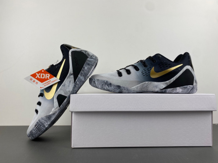 Nike Kobe 9 EM “Mambacita” FZ7333-002