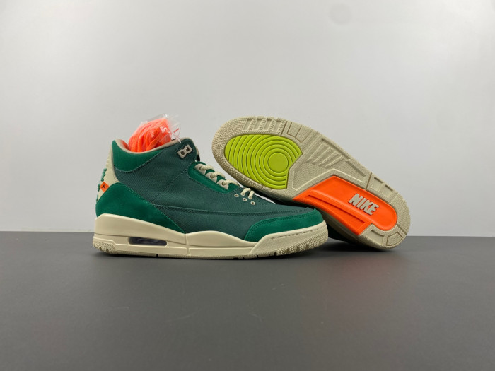 Air Jordan 3 Retro SP Nina Chanel Abney Bicoastal FZ7974-300