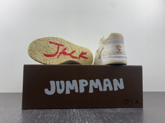 Travis Scott x Jordan Cut The Check FZ8117-003