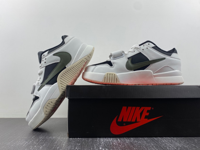 Travis Scott x Jordan Cut The Check FZ8117-002