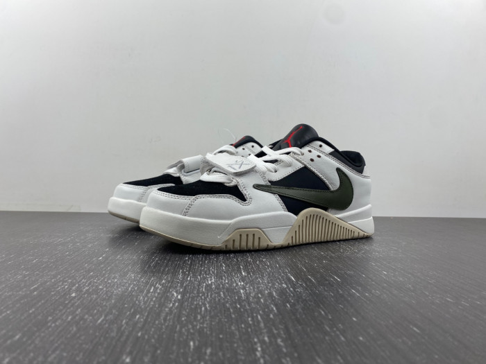 Travis Scott x Jordan Cut The Check FZ8117-002