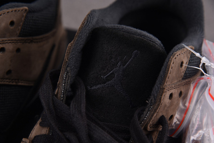 The Travis Scott x Jordan Jumpman Jack Mocha FZ8117-204