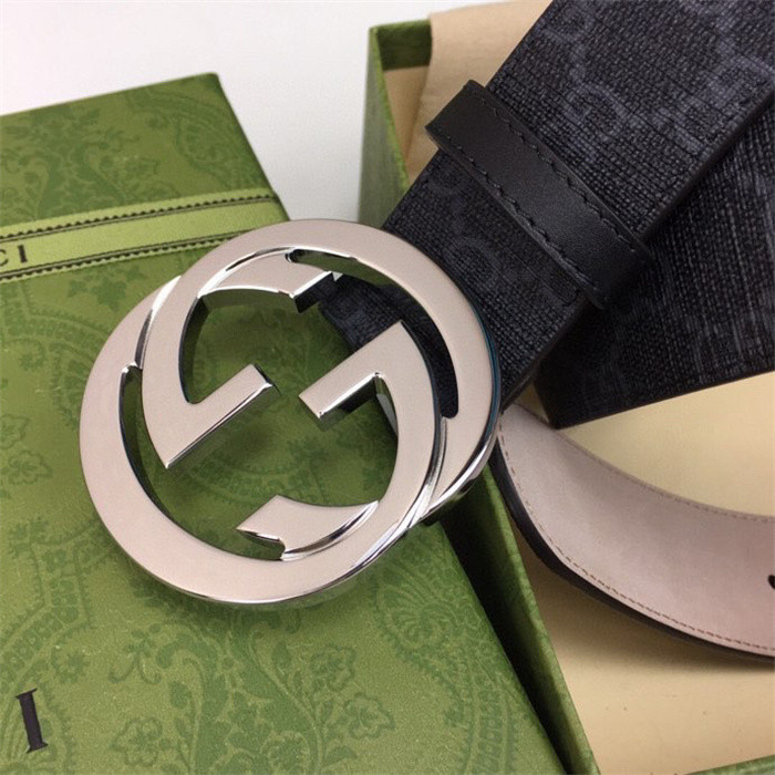 GU BELT-3.81CM