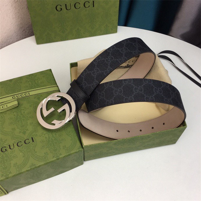 GU BELT-3.81CM