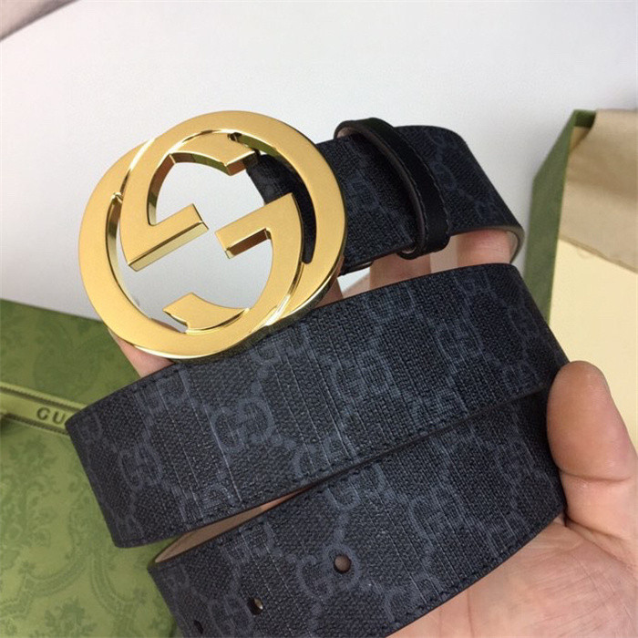 GU BELT-3.81CM