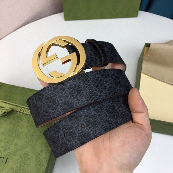 GU BELT-3.81CM