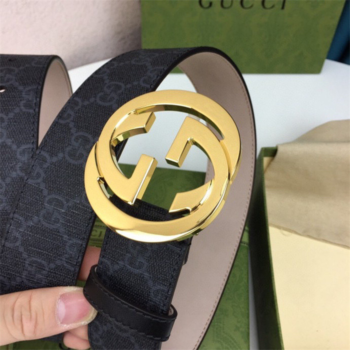 GU BELT-3.81CM