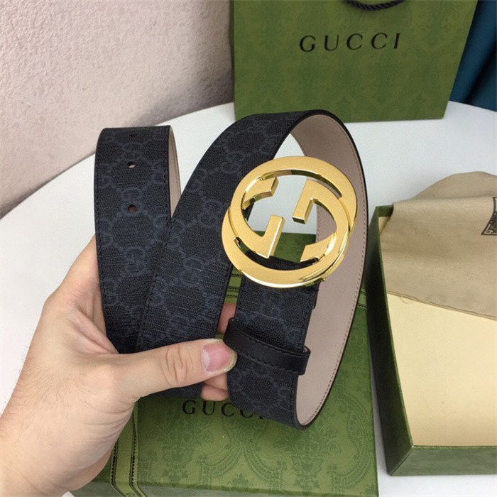 GU BELT-3.81CM