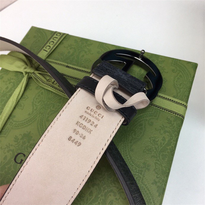 GU BELT-3.81CM