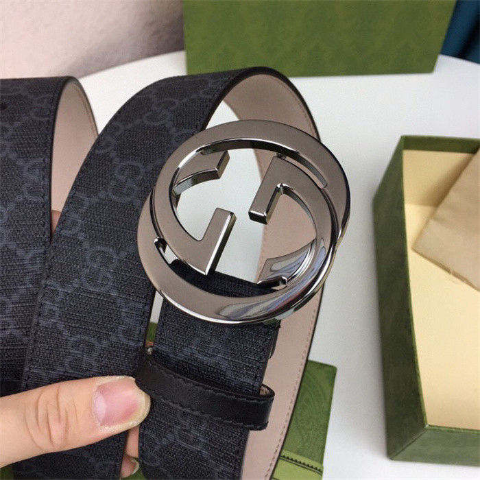 GU BELT-3.81CM