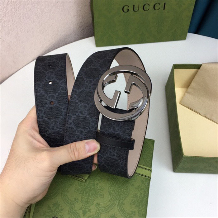 GU BELT-3.81CM