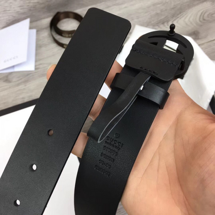 GU BELT-3.81CM