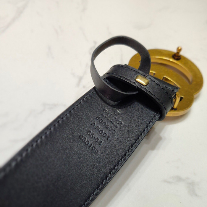 GU BELT-3.81CM
