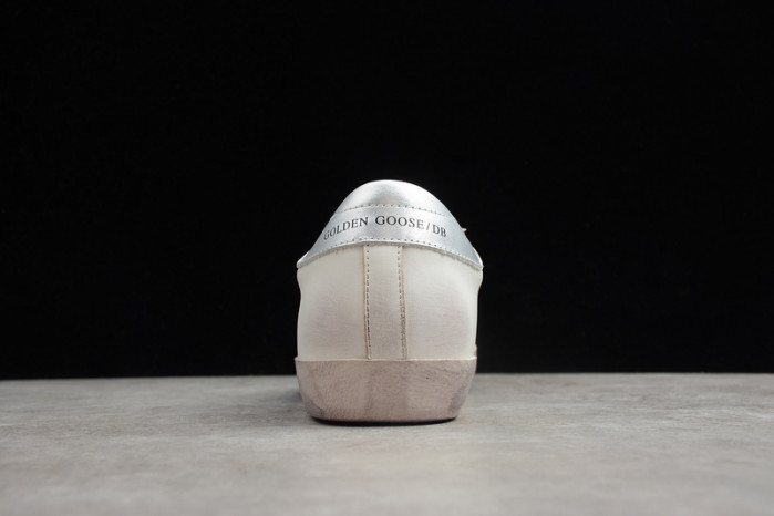 Golden Goose Star Sneakers