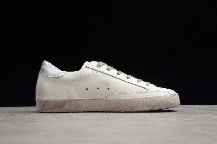 Golden Goose Star Sneakers