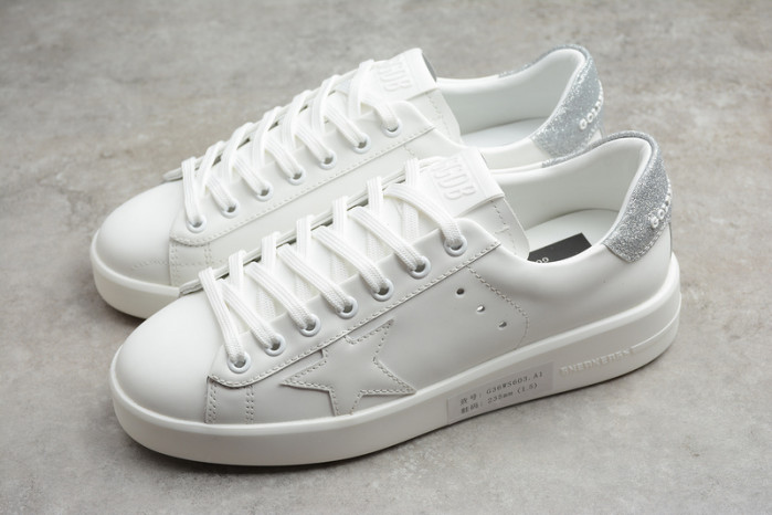 Golden Goose Star Sneakers