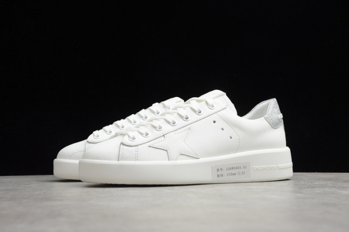 Golden Goose Star Sneakers