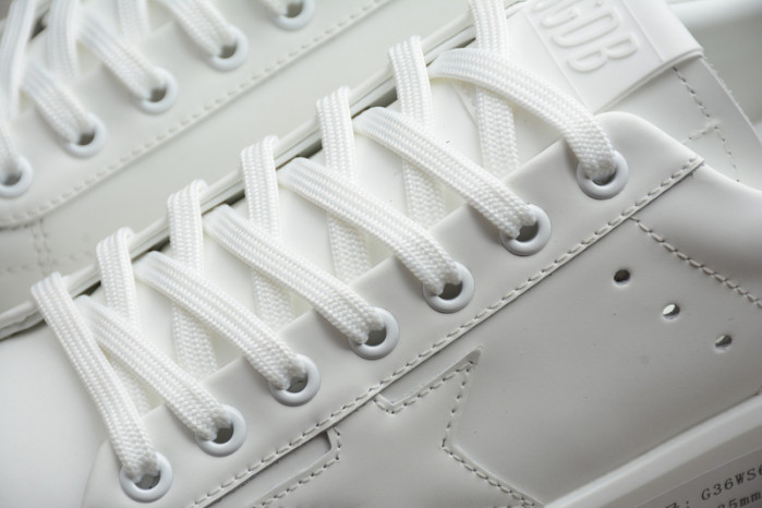 Golden Goose Star Sneakers