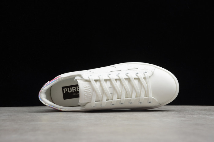 Golden Goose Star Sneakers