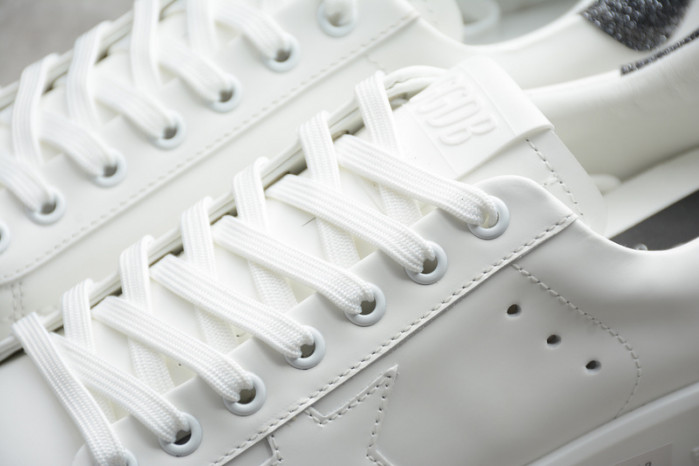 Golden Goose Star Sneakers