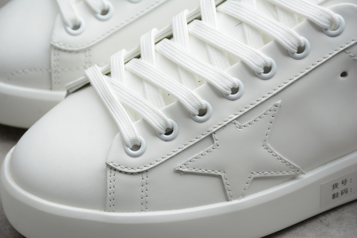 Golden Goose Star Sneakers