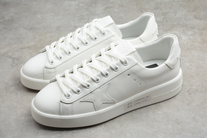 Golden Goose Star Sneakers