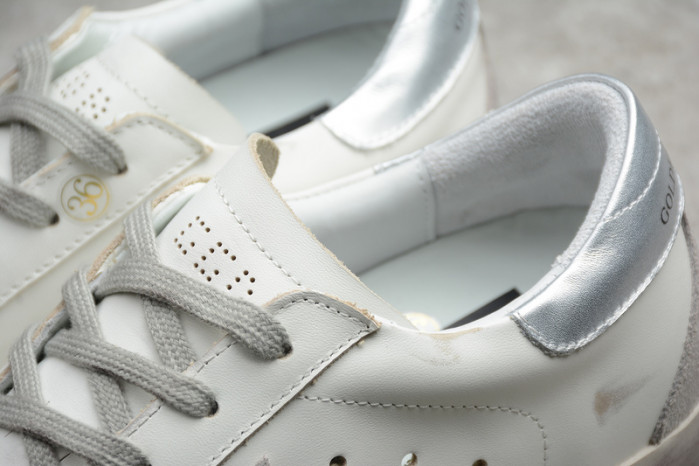 Golden Goose Star Sneakers