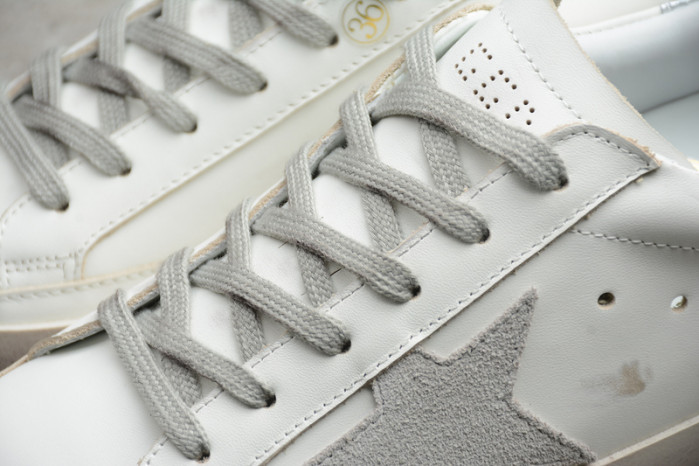 Golden Goose Star Sneakers