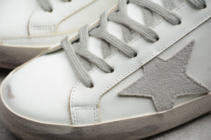 Golden Goose Star Sneakers