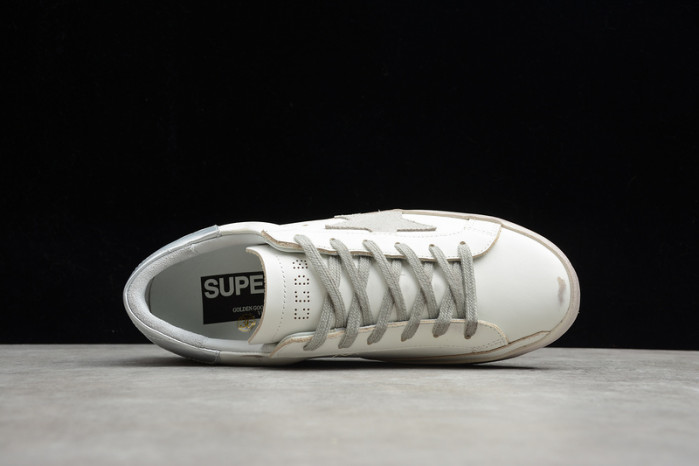 Golden Goose Star Sneakers