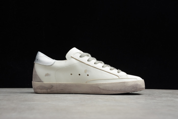 Golden Goose Star Sneakers