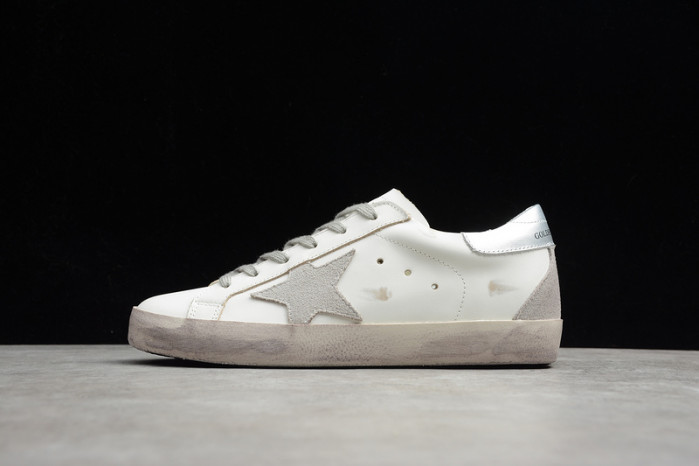 Golden Goose Star Sneakers