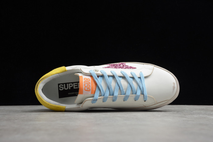Golden Goose Star Sneakers