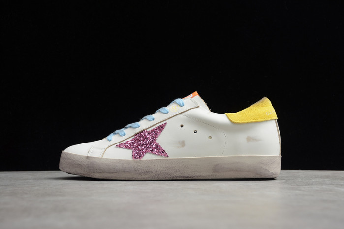 Golden Goose Star Sneakers