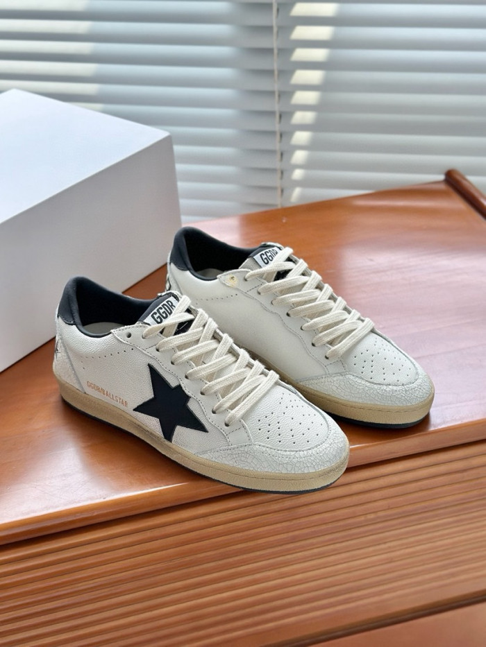 Golden Goose Star Sneakers