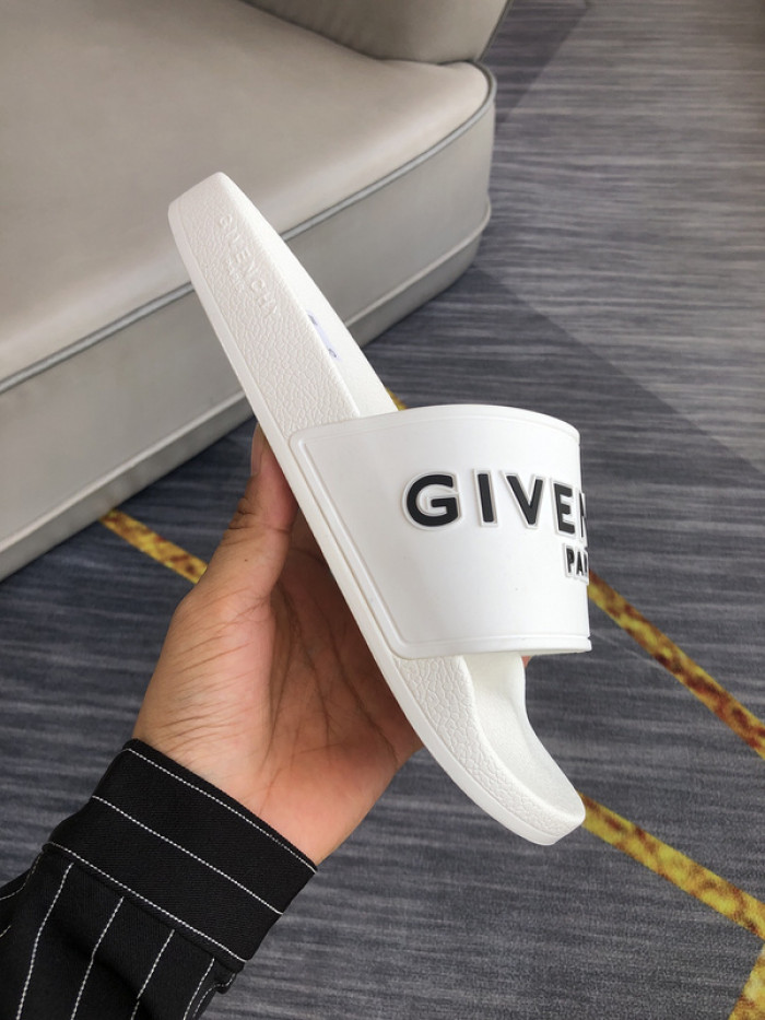 Given*chy Slide