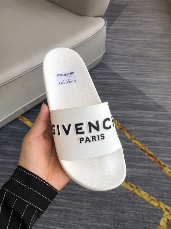 Given*chy Slide