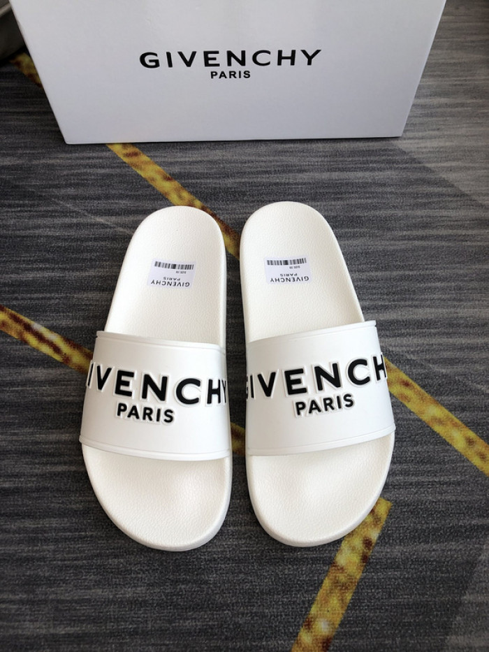 Given*chy Slide
