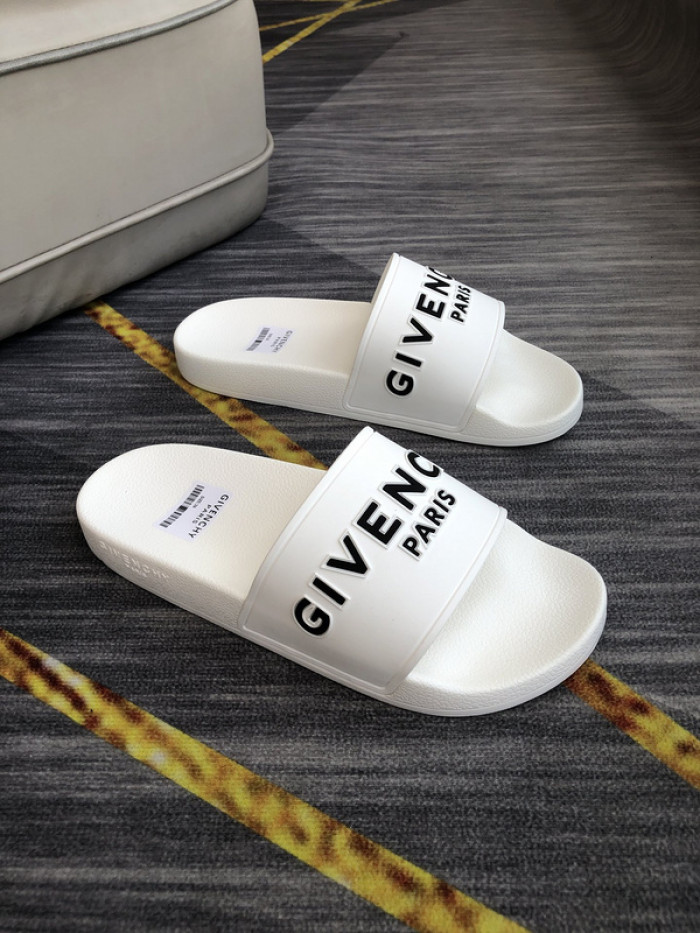 Given*chy Slide