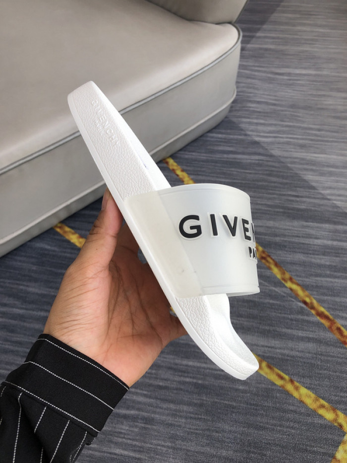 Given*chy Slide