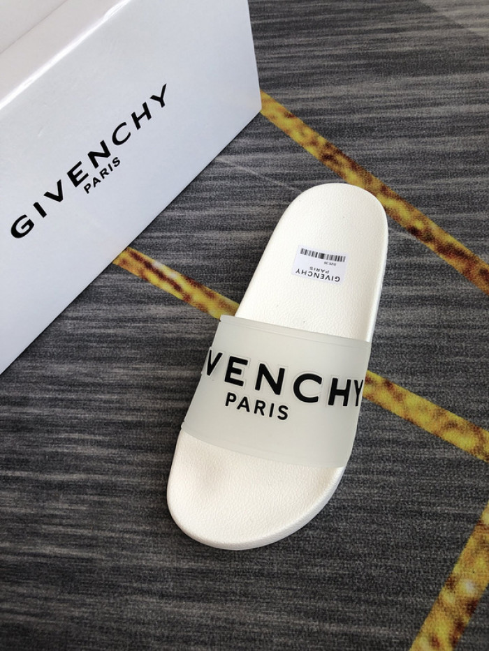 Given*chy Slide