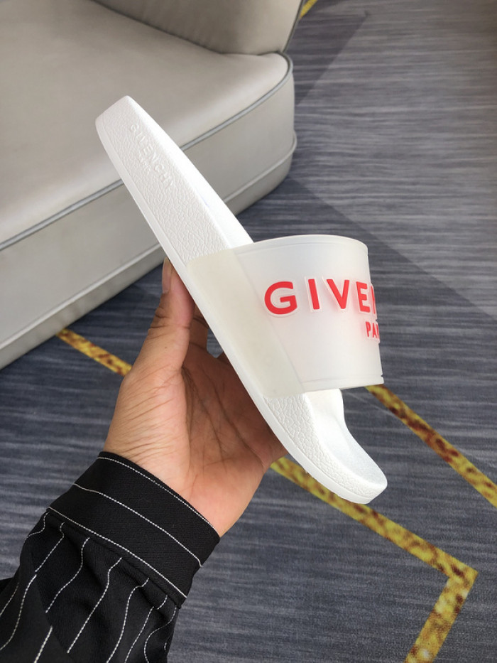 Given*chy Slide