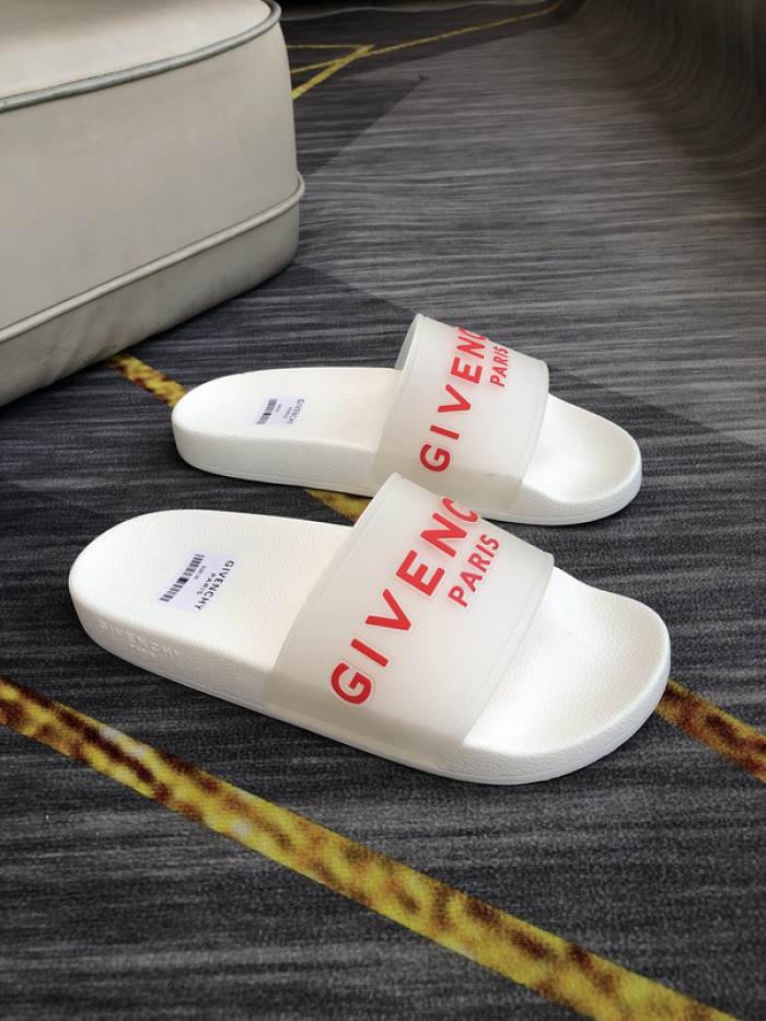 Given*chy Slide