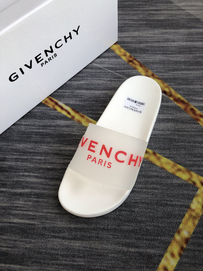 Given*chy Slide