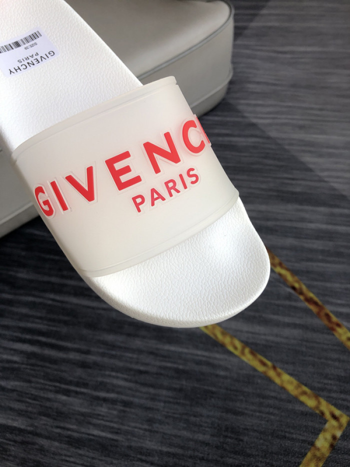 Given*chy Slide