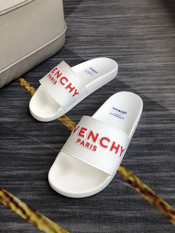 Given*chy Slide