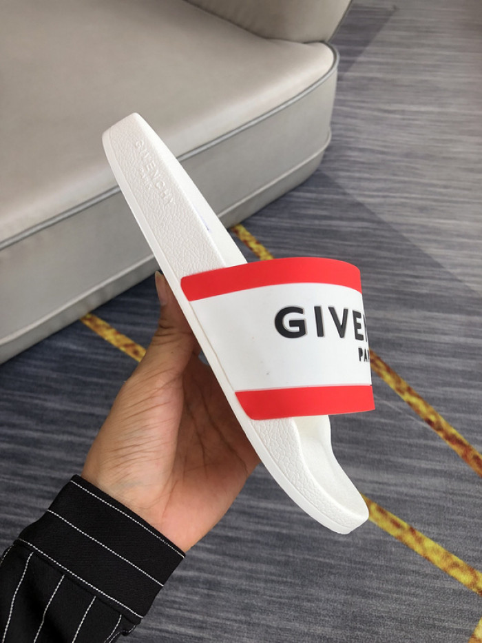 Given*chy Slide